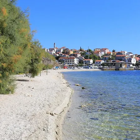 Apartments With A Parking Space Seget Vranjica, Trogir - 8623 * Seget Vranjica