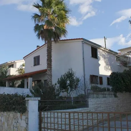 With Parking Space Seget Vranjica, Trogir - 8623 شقة *