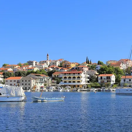 With Parking Space Seget Vranjica, Trogir - 8623
