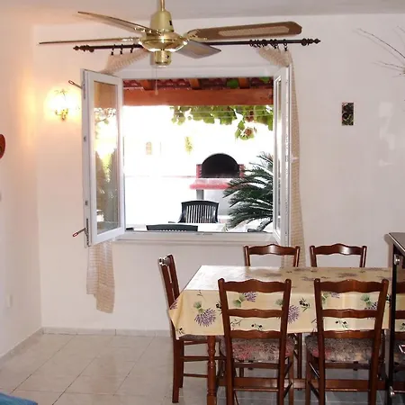 Apartmán With Parking Space Seget Vranjica, Trogir - 8623 *